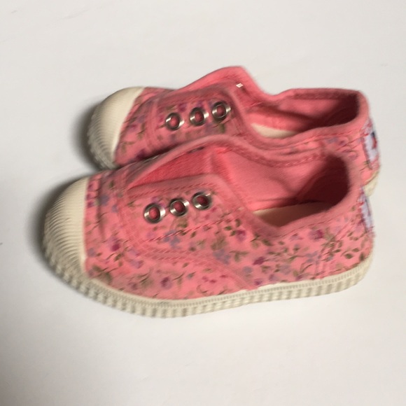 Cienta toddler shoes - Picture 3 of 5